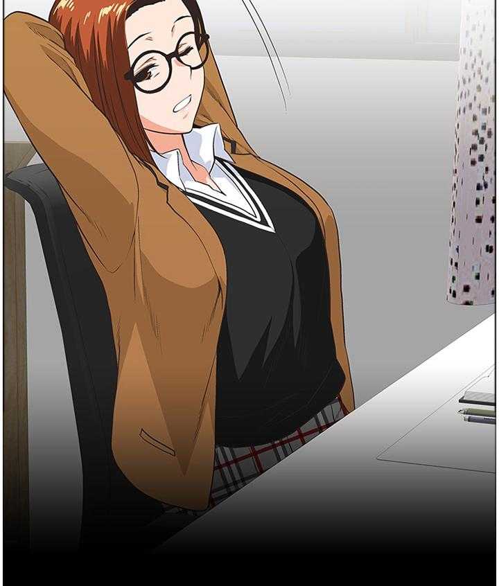《双面代表》第49话 49_家庭教师 第18页