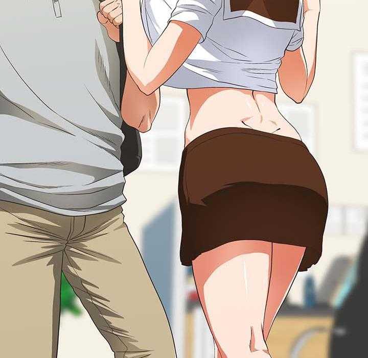 《双面代表》第36话 36_怀疑劈腿 第34页