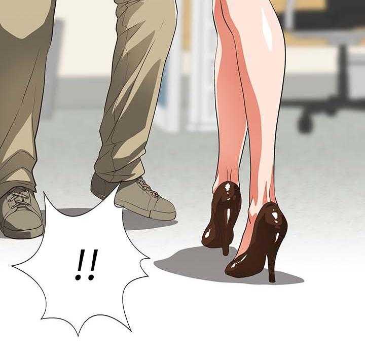 《双面代表》第36话 36_怀疑劈腿 第35页