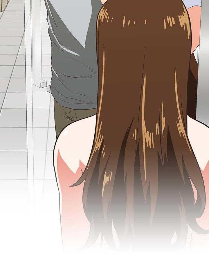 《双面代表》第36话 36_怀疑劈腿 第9页