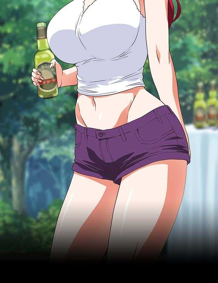 《双面代表》第29话 29_项链 第17页