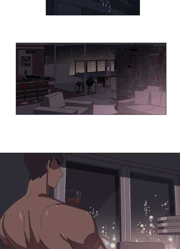 《特殊法案》第17话 17_学姐 第3页