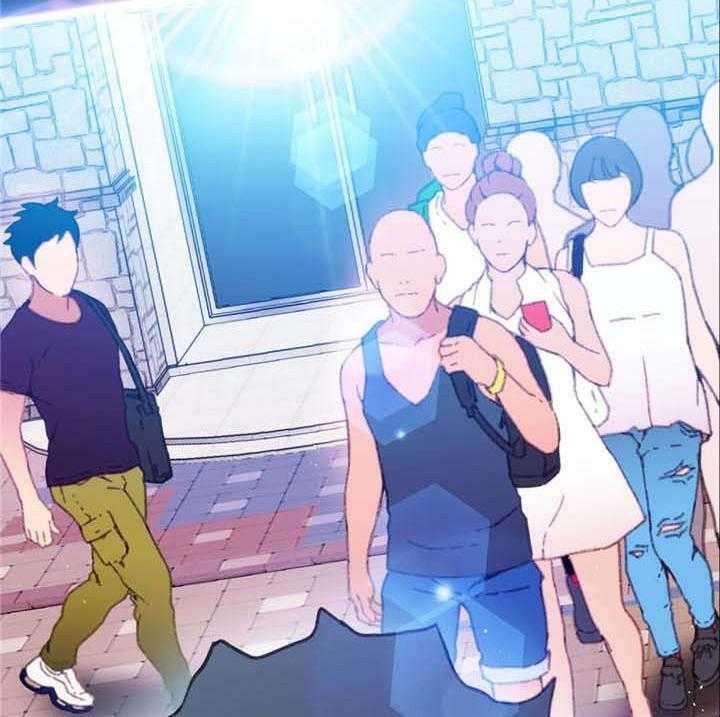 《数字竞赛》第3话 3_快抓住他 第16页