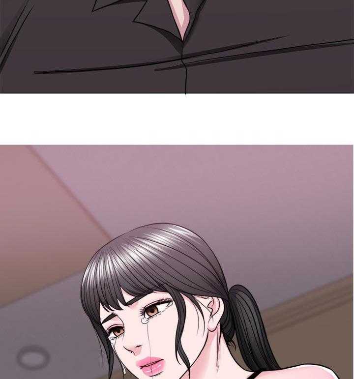 《瘦身游泳课》第72话 72_你情我愿 第4页