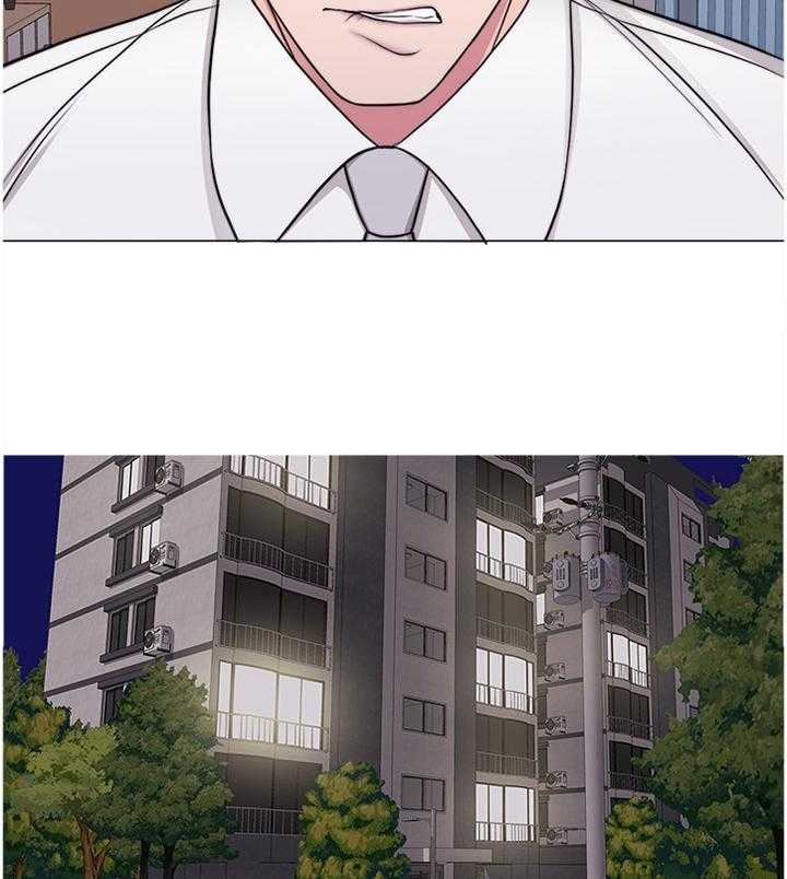 《瘦身游泳课》第69话 69_再也回不去了 第12页