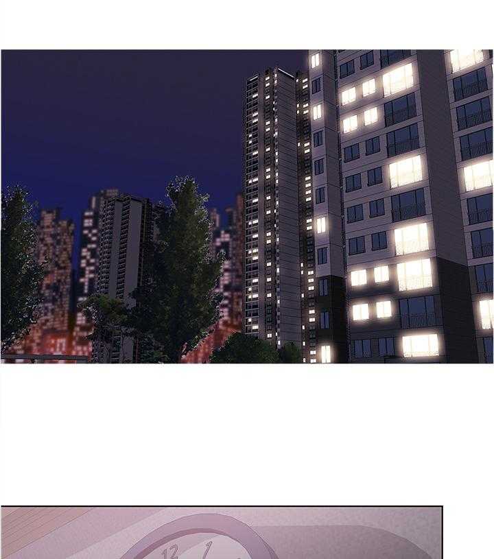 《瘦身游泳课》第66话 66_控制 第1页