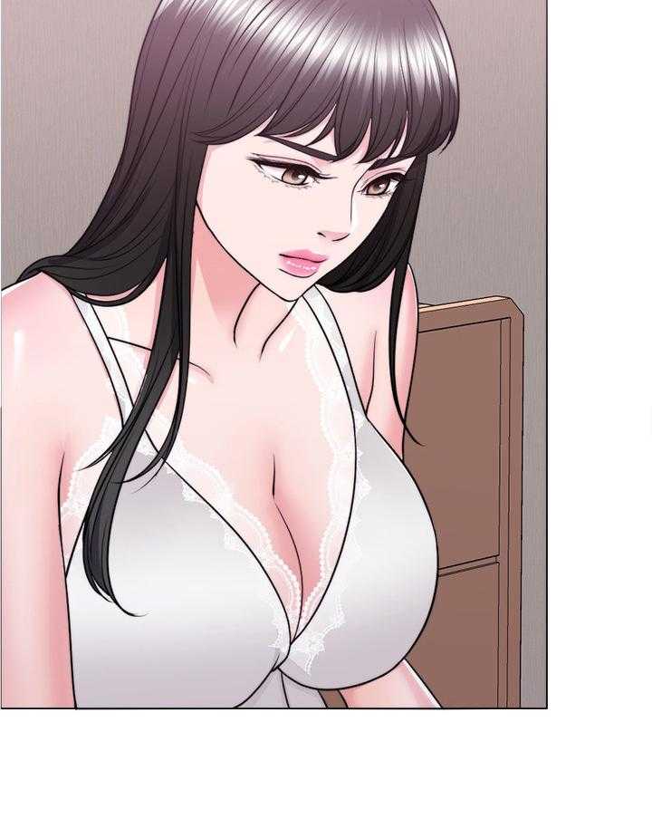 《瘦身游泳课》第66话 66_控制 第5页