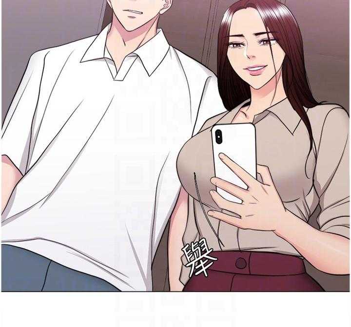 《瘦身游泳课》第64话 64_打破幻想 第24页