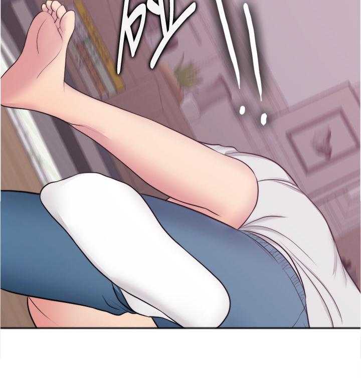 《瘦身游泳课》第63话 63_心不在焉 第7页