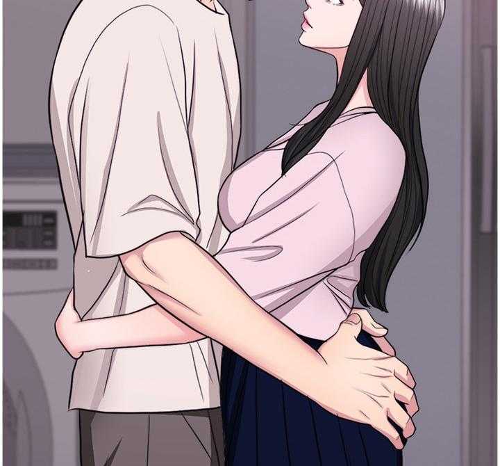 《瘦身游泳课》第59话 59_我的心里只有你一个 第18页