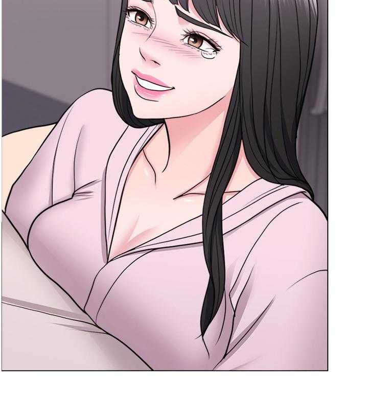 《瘦身游泳课》第59话 59_我的心里只有你一个 第22页
