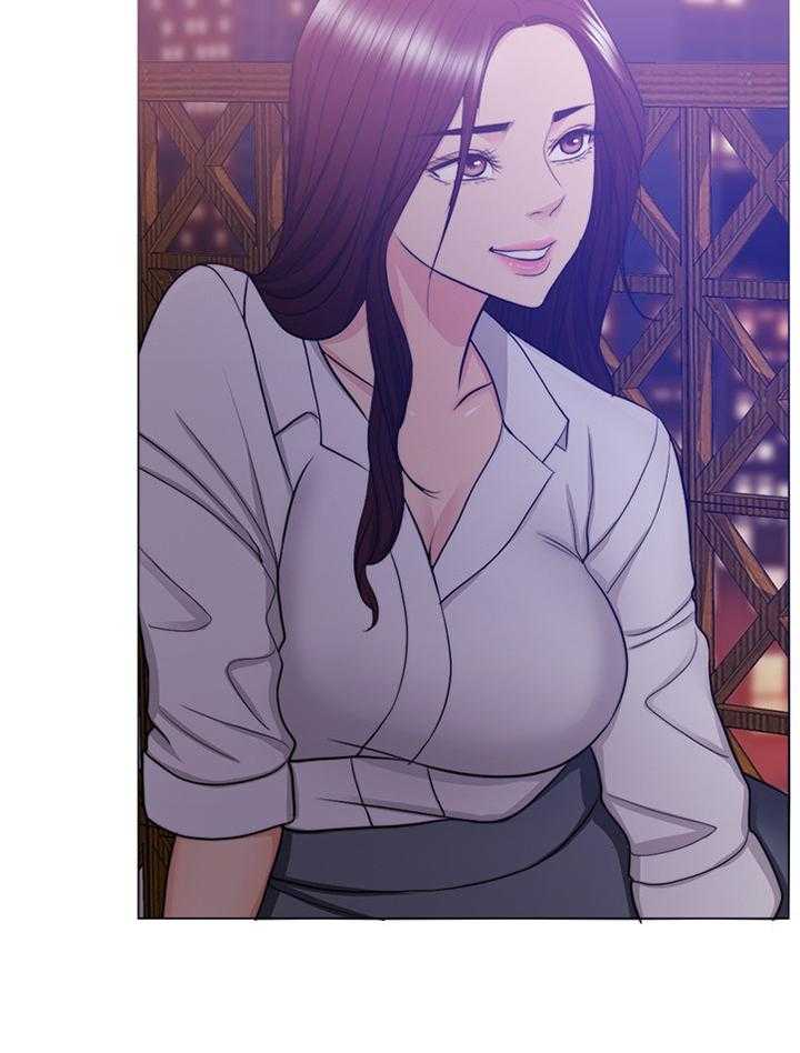 《瘦身游泳课》第59话 59_我的心里只有你一个 第3页