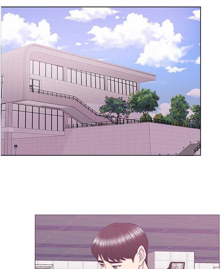 《瘦身游泳课》第60话 60_热身 第12页