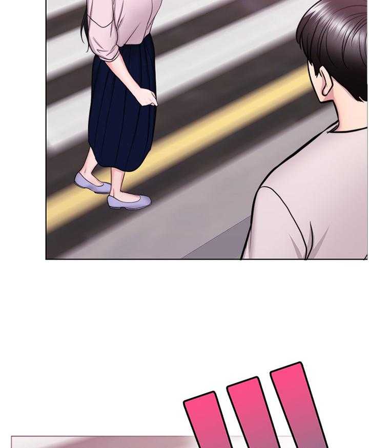 《瘦身游泳课》第60话 60_热身 第7页