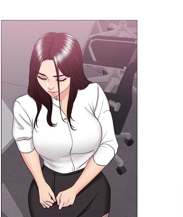 《瘦身游泳课》第57话 57_邀约 第1页