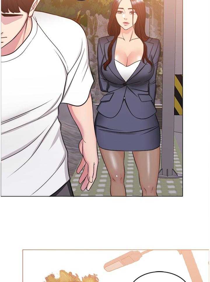 《瘦身游泳课》第56话 56_诱惑 第12页