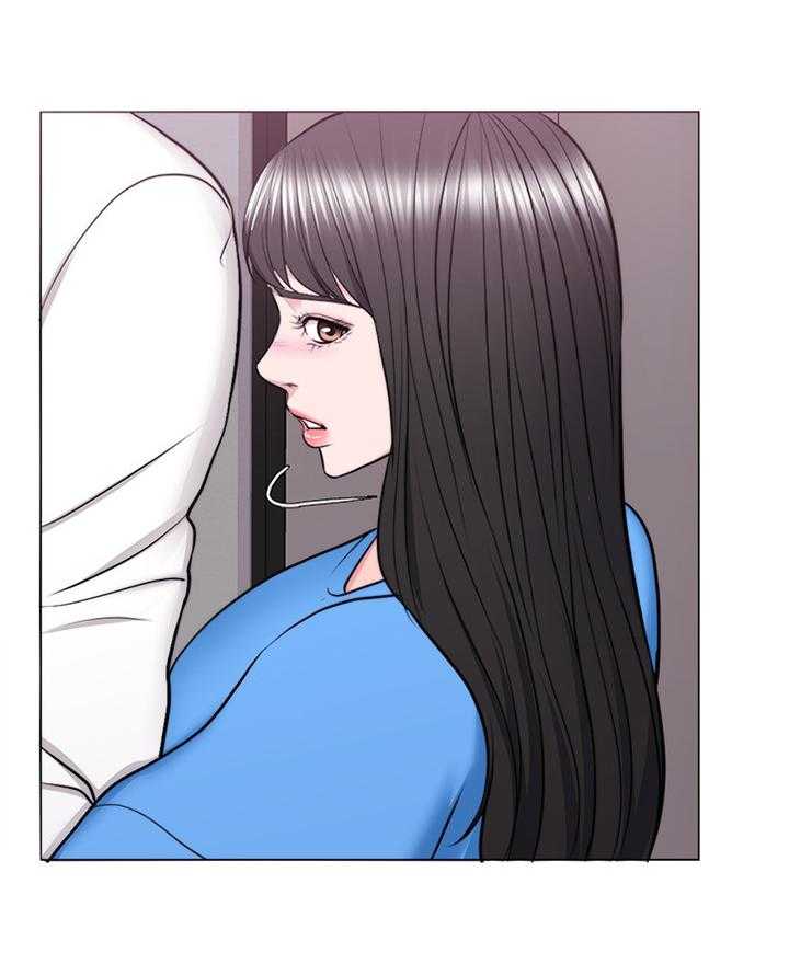 《瘦身游泳课》第55话 55_相见 第18页