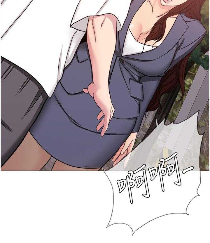 《瘦身游泳课》第55话 55_相见 第32页
