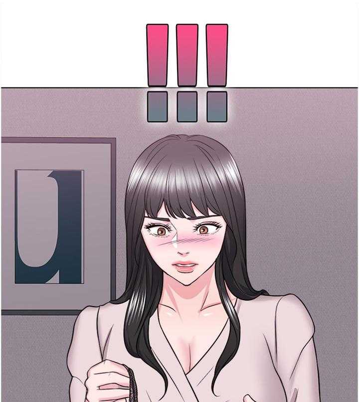 《瘦身游泳课》第53话 53_拥有 第1页