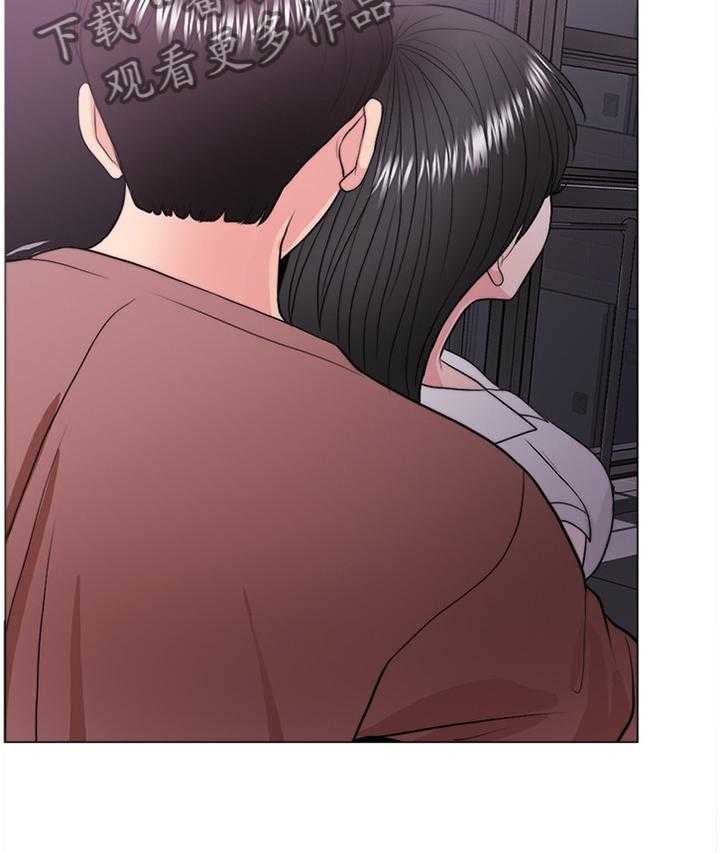 《瘦身游泳课》第51话 51_我觉得好幸福 第28页