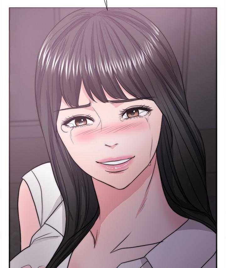 《瘦身游泳课》第51话 51_我觉得好幸福 第32页