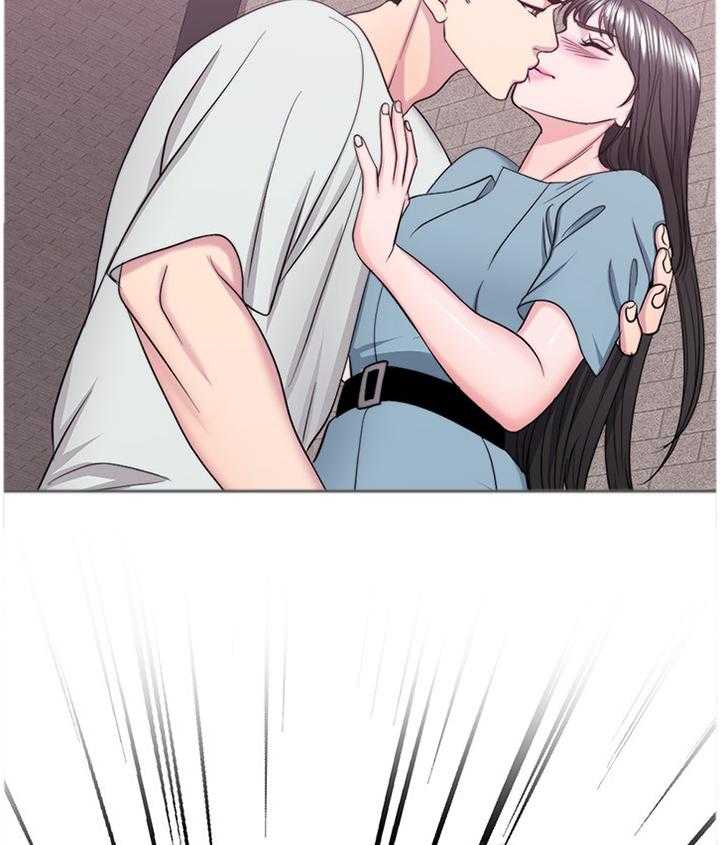 《瘦身游泳课》第47话 47_不要欺骗自己 第16页
