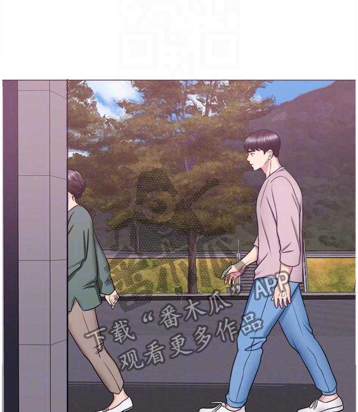 《瘦身游泳课》第49话 49_教训 第33页