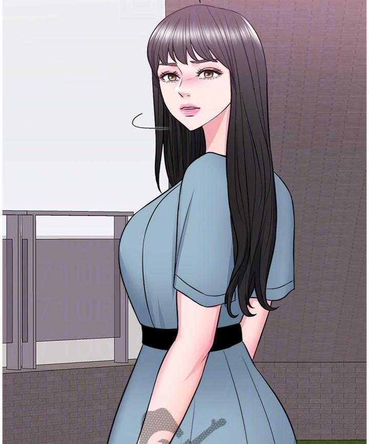 《瘦身游泳课》第48话 48_知道结尾的电影 第3页