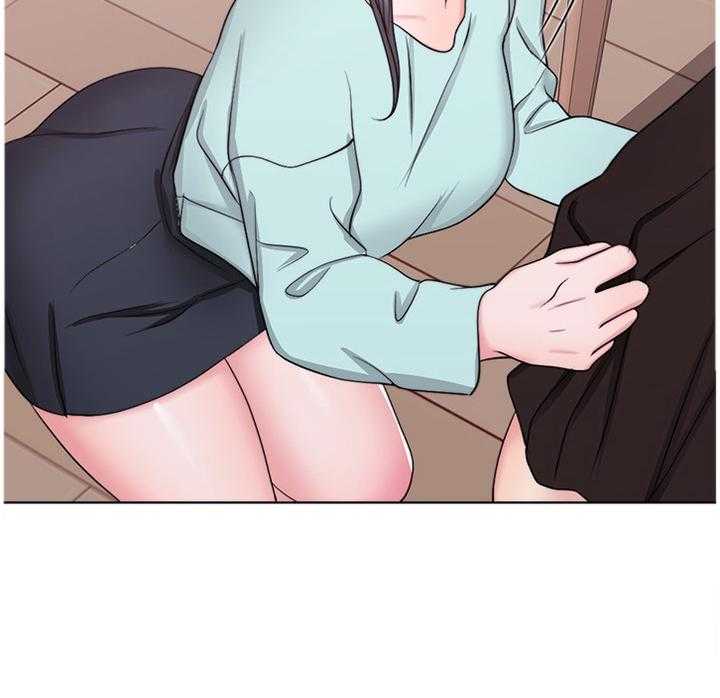 《瘦身游泳课》第46话 46_求饶 第29页