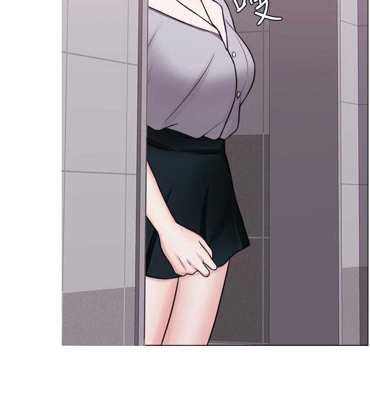 《瘦身游泳课》第43话 43_记录 第18页