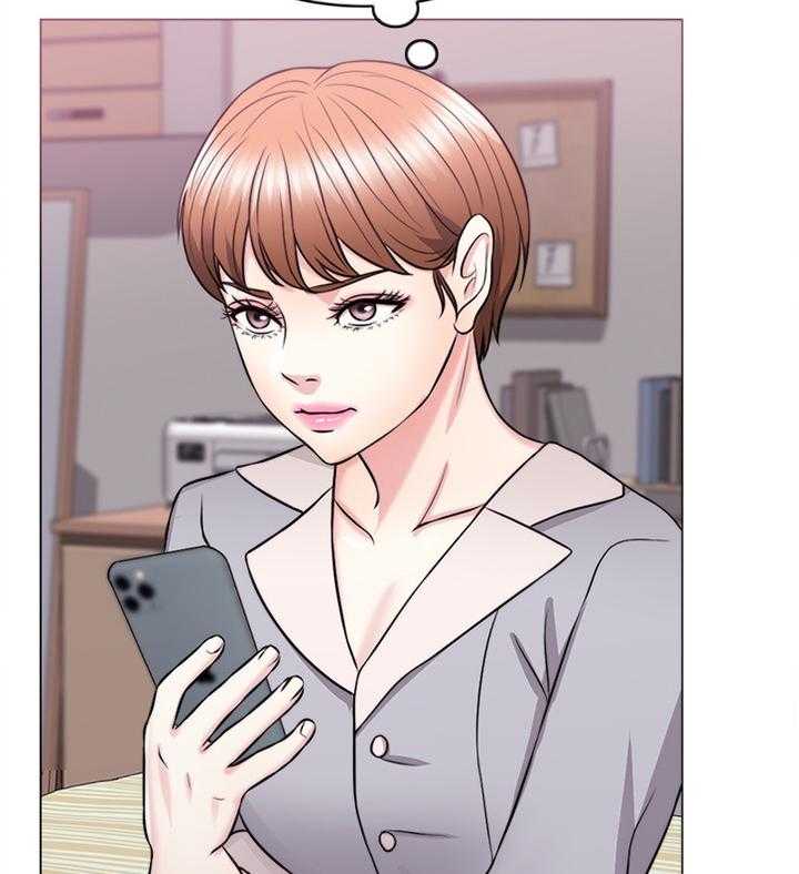 《瘦身游泳课》第43话 43_记录 第6页