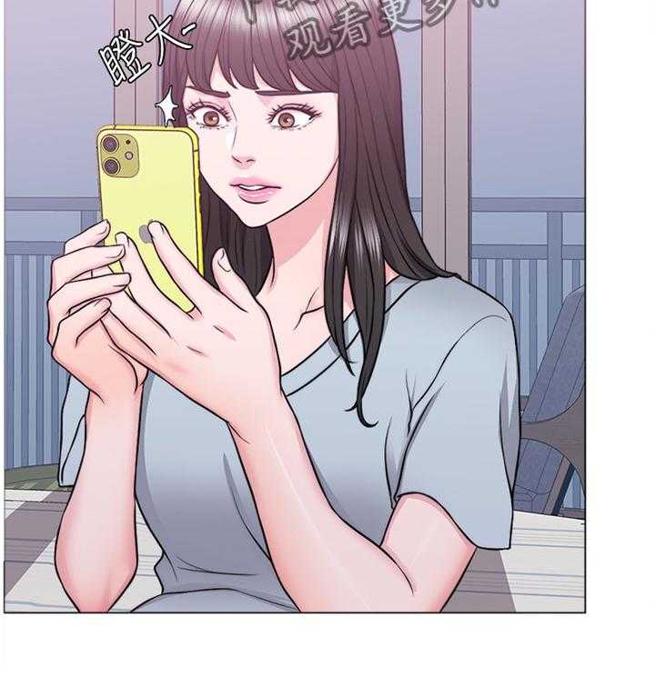 《瘦身游泳课》第42话 42_彻底发现 第12页