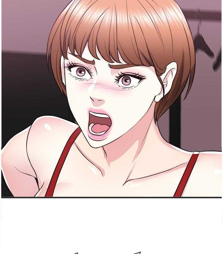 《瘦身游泳课》第41话 41_付出代价 第4页