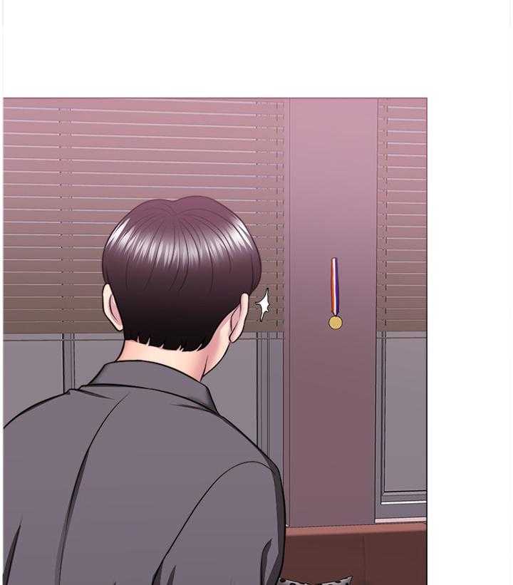 《瘦身游泳课》第41话 41_付出代价 第7页