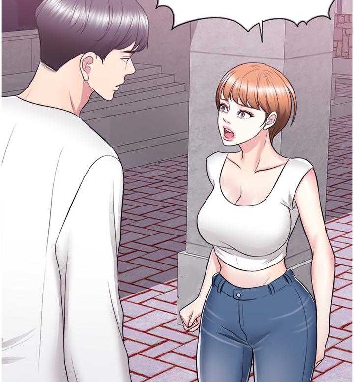 《瘦身游泳课》第38话 38_约会 第24页