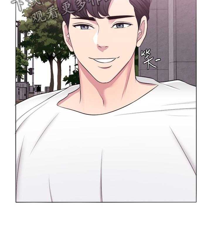 《瘦身游泳课》第38话 38_约会 第29页