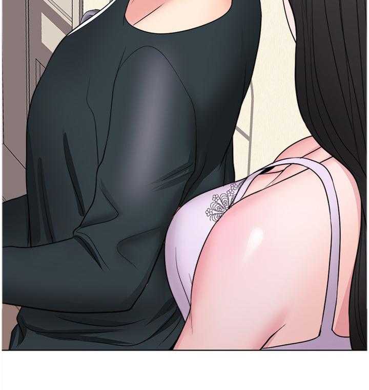 《瘦身游泳课》第37话 37_发现 第27页