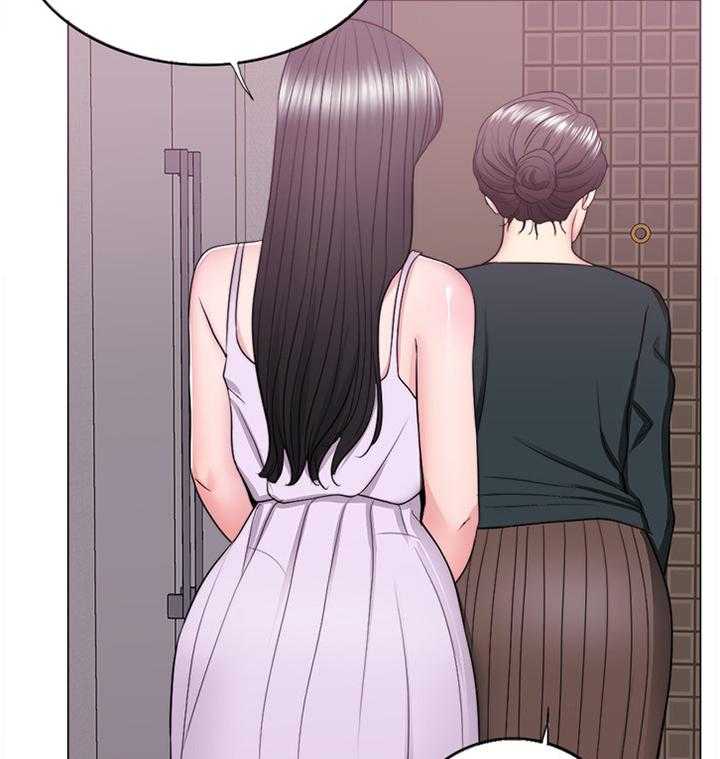 《瘦身游泳课》第37话 37_发现 第30页