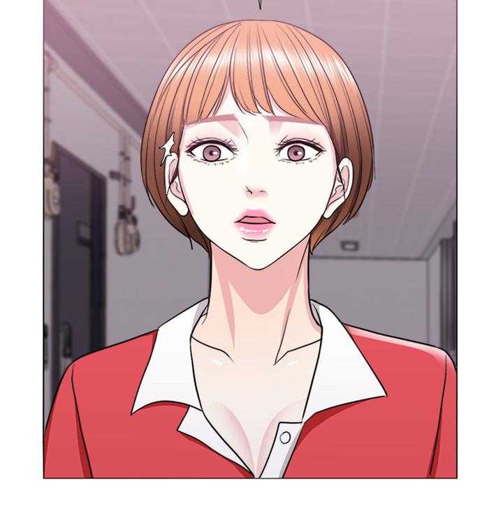 《瘦身游泳课》第27话 27_说谎 第11页