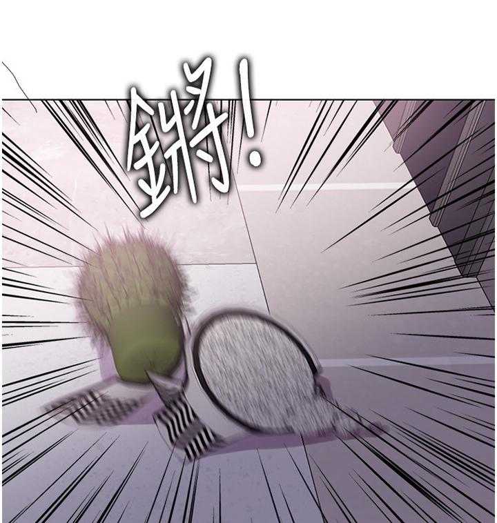 《瘦身游泳课》第27话 27_说谎 第8页