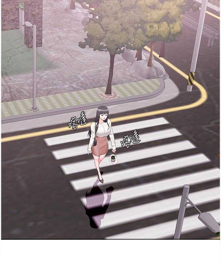 《瘦身游泳课》第26话 26_以后的事以后再说 第26页