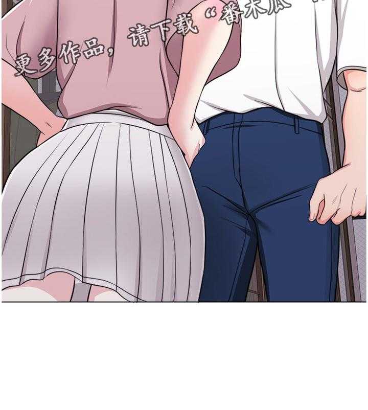 《瘦身游泳课》第24话 24_我还有机会 第28页