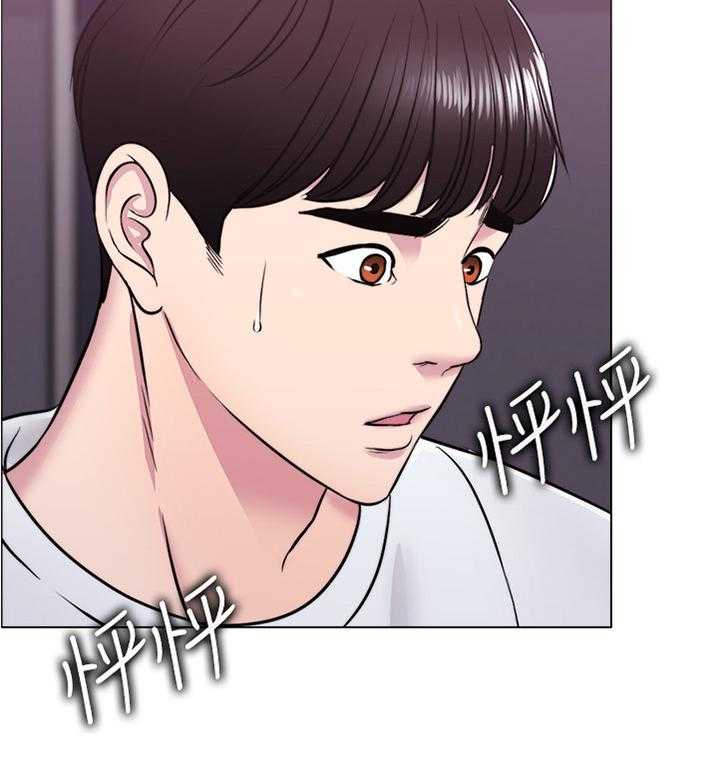 《瘦身游泳课》第16话 16_我们分手吧 第36页