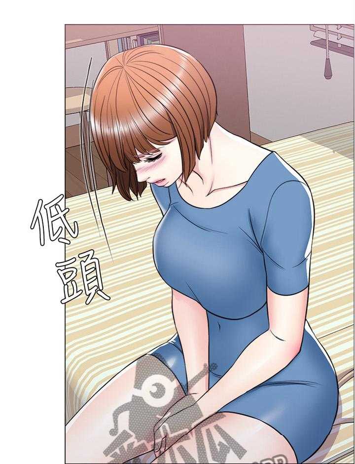 《瘦身游泳课》第16话 16_我们分手吧 第41页