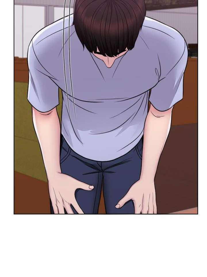 《瘦身游泳课》第8话 8_吃饭 第14页