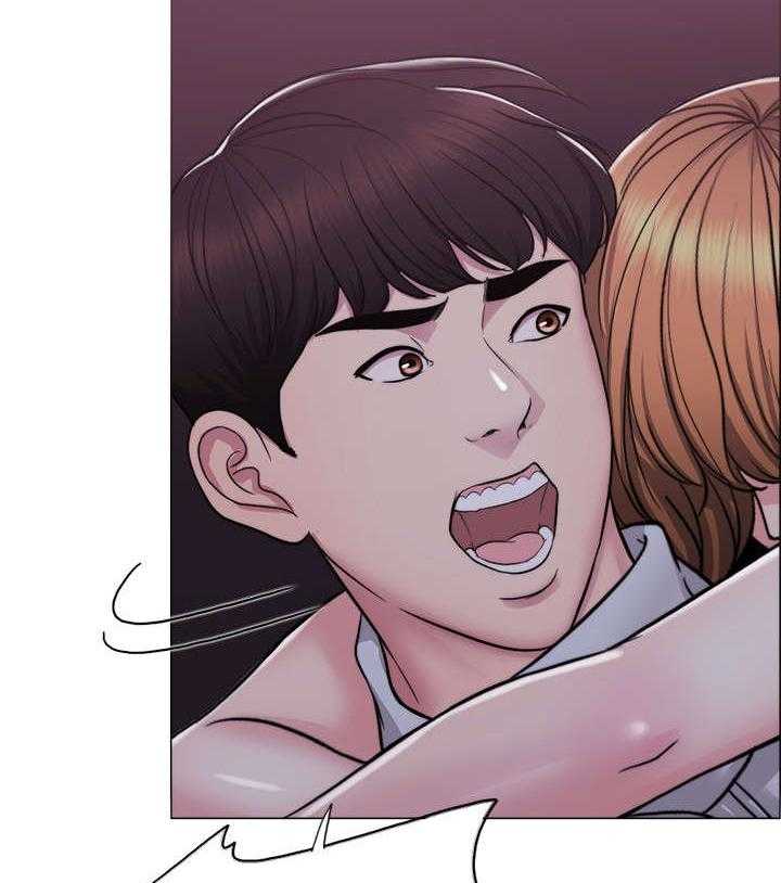 《瘦身游泳课》第3话 3_发现 第23页