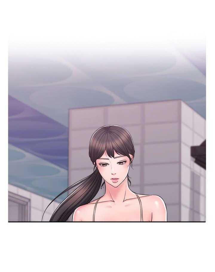 《瘦身游泳课》第1话 1_游泳教练 第8页