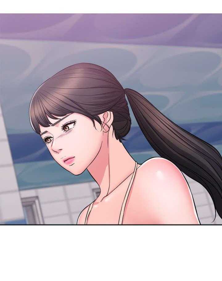 《瘦身游泳课》第1话 1_游泳教练 第9页