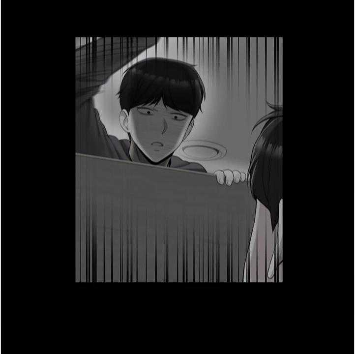 《声场效应》第73话 73_握不了笔 第8页