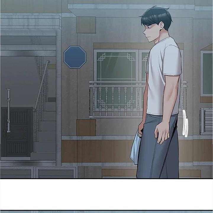 《声场效应》第71话 71_能告诉我经过吗 第24页